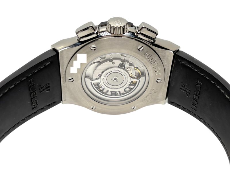 Hublot Classic Fusion 521.NX.7071.LR